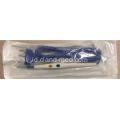 Kontrol Tangan Kabel Disposable Electrosurgical esu Pencil PVC